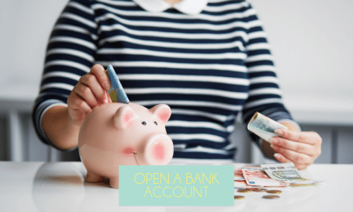 HOW TO OPEN A BANK ACCOUNT IN FRANCE + FREE MONEY (FRENCH BANKING MADE  EASY) 